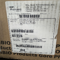 PharmBio Flexible Freeze Container w/ 12L Bag Assy image 2